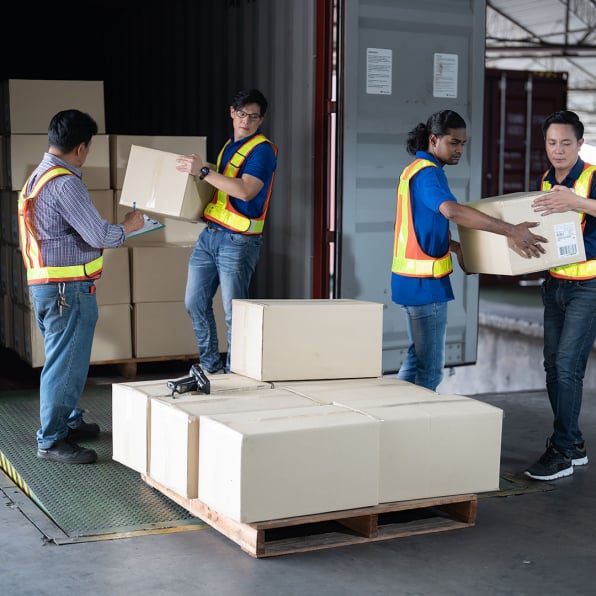 Logistics and Transportation